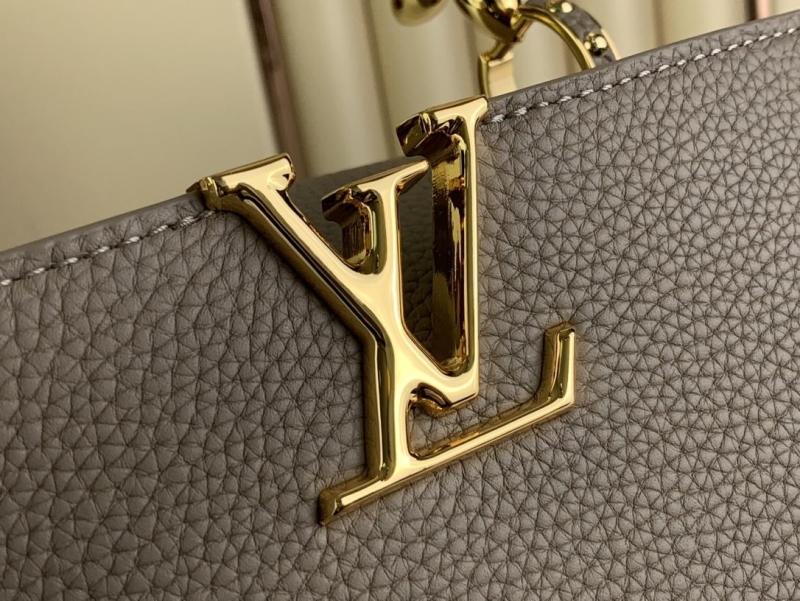 LV Capucines Bags